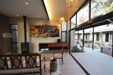 پانسیون The Elegant Guesthouse