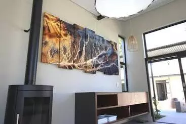 پانسیون The Elegant Guesthouse