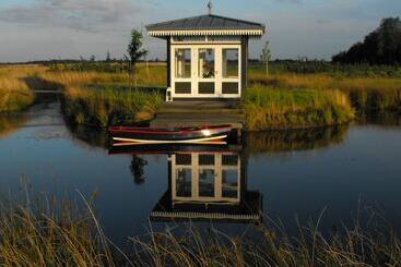 Resort Landgoed Westerlee