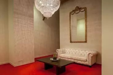 渡假胜地  Landgoed Westerlee