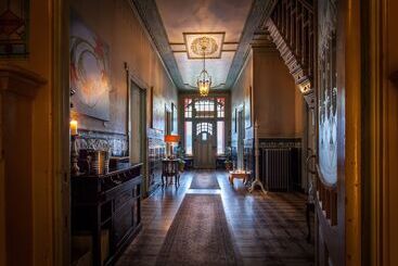 Resort Landgoed Westerlee