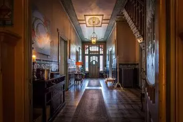 Resort Landgoed Westerlee