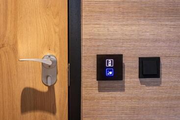 Van Der Valk Hotel Emmen