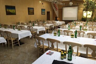 Weinhotel Kirchenwirt