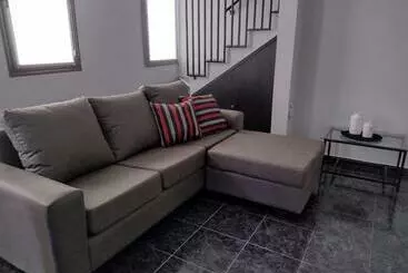 Ferienwohnungen Apartamento Agur Cerca Del Arena Stadium