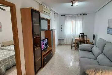 Turistihuoneistot Apartamento Maria Salamanca 8