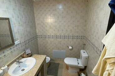 شقق خاصة سياحية Appartement Saidia Ap3 Marina