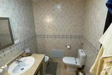 ツーリストアパートメント Appartement Saidia Ap3 Marina
