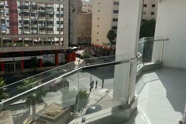 游客公寓 Bloemen Huis