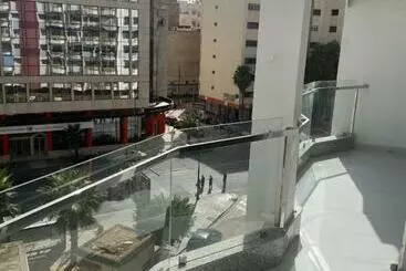 آپارتمان‌های توریست‌ها Bloemen Huis