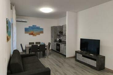 דירות לתיירים Casa Trezza 2