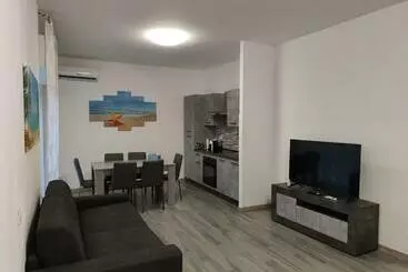 آپارتمان‌های توریست‌ها Casa Trezza 2