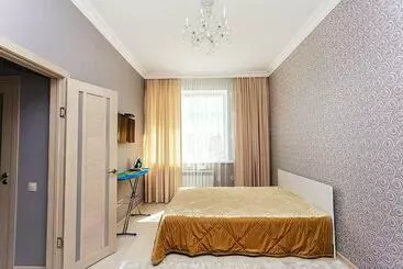 Tourist flats Expo Boulevard 4