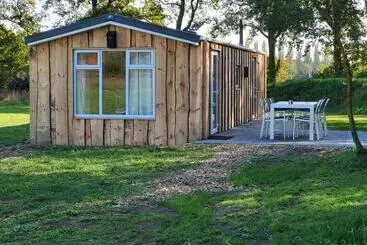 ツーリストアパートメント Hoeve Twente   De Buizerd