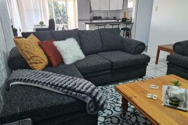 游客公寓 Kliprant Self Catering Apartment