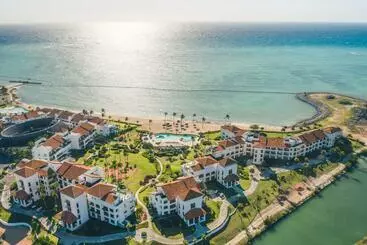 Turistihuoneistot Ocean View 1 Br Apartment At Punta Palmera Db7