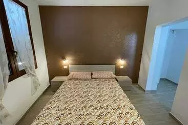 ツーリストアパートメント Settevanelle Apartments