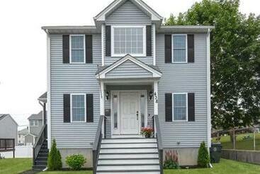 شقق خاصة سياحية Vacation Home