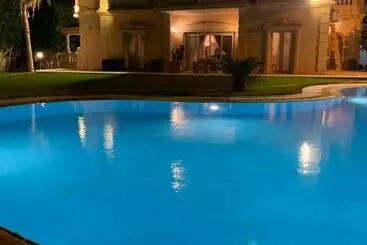 Pisos turísticos Villa Hatem