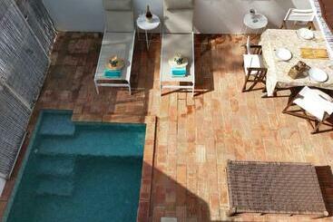 Apartamentos turísticos Balaia Vila 103