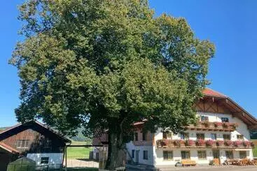 Turistihuoneistot Biohof Feichtinger
