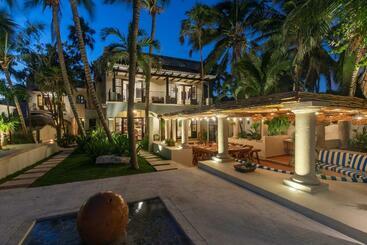 דירות לתיירים Casa Buena Suerte