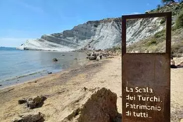 Apartamentos turísticos Casa Vacanze Montereale