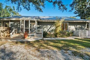 דירות לתיירים Cheyenne Retreat