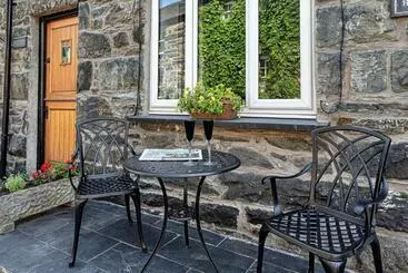 Appartamenti turistici Henllys Cottage