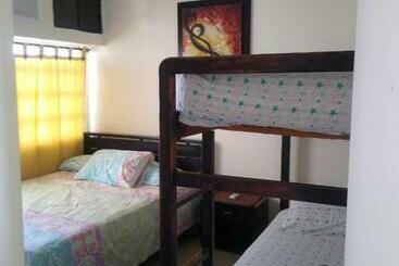 Ferienwohnungen Lindo Apartamento Cerca Al Mar