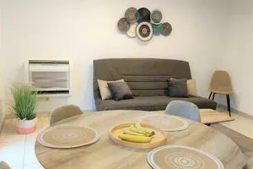 ツーリストアパートメント Majorbnbvery Comfortable Renovated Apartment With Garden Close To Swiss A1