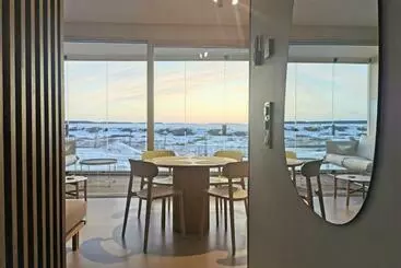 Vakantie-appartementen Marina Resort C4