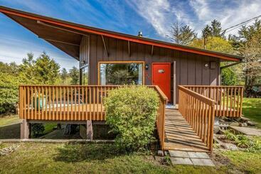 游客公寓 Nest At North Cove