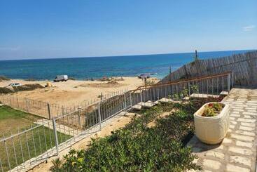 Ferienwohnungen Séjour Calme à Hergla