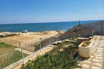 Ferienwohnungen Séjour Calme à Hergla
