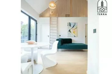 Apartaments turístics Terra House