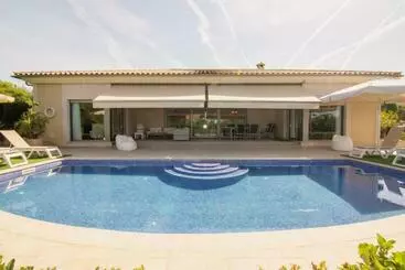 Pisos turísticos Villa Bellviure Marratxi