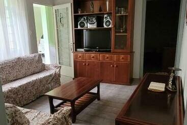 Apartamenty turystyczne Aconchego Sagrada Face