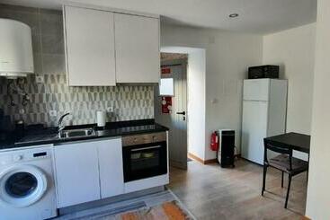 관광객 아파트 Casa Da Fonte Velha   Covilhã