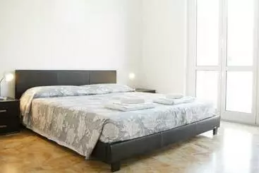 ツーリストアパートメント Colombo S House