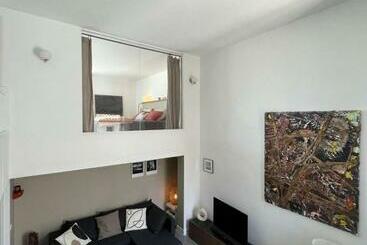 游客公寓 Duplex Le Saint Paul