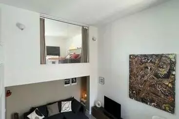 Vakantie-appartementen Duplex Le Saint Paul