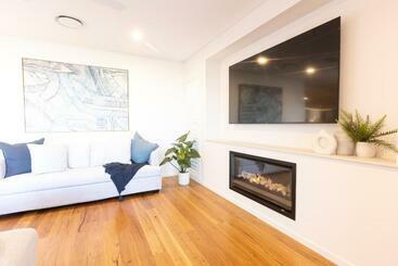 ツーリストアパートメント Grange Reserve