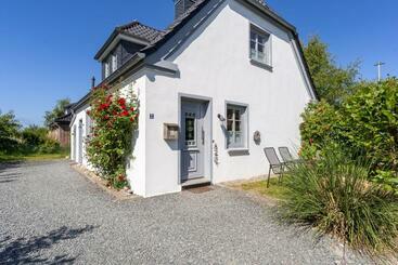 شقق خاصة سياحية Kleinod Appartement Stina