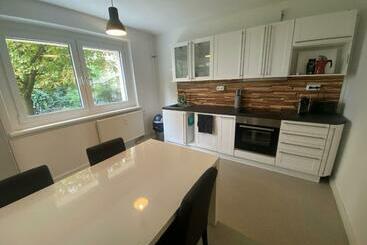 شقق خاصة سياحية Osthafen Ii