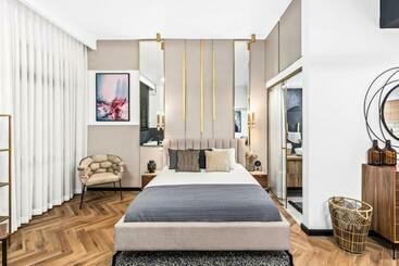 شقق خاصة سياحية Sea Suites King