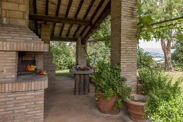 شقق خاصة سياحية Villa Due Vigne 8, Emma Villas