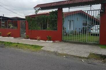 Turist apartmanları Apartment Grethel