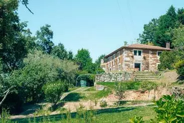 ツーリストアパートメント Just Like Home   Casa De São Sebastião Em Cerveira