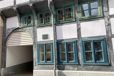 شقق خاصة سياحية Maisonette 1596